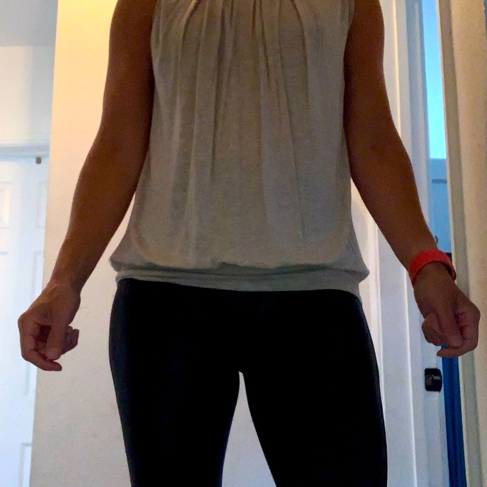 Cute summer top